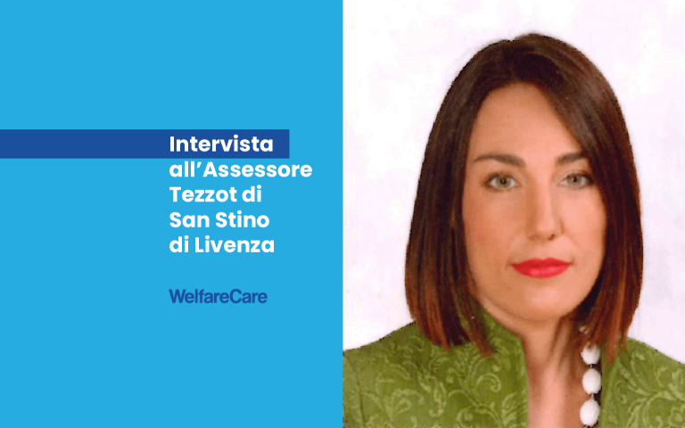 Intervista all’Assessore alle Politiche Sociali Giorgia Tezzot