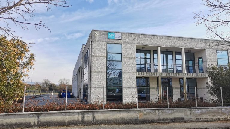 CBS Medical: tappeti decontaminanti e con antibatterico per la pulizia e l’igiene