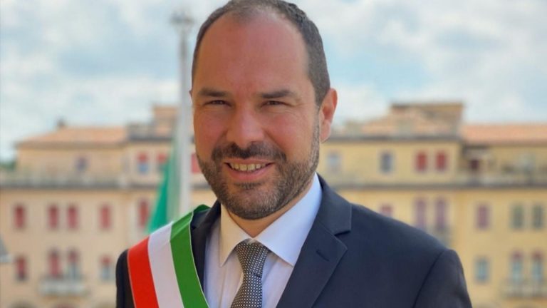 Intervista al Sindaco di Mogliano Veneto Davide Bortolato