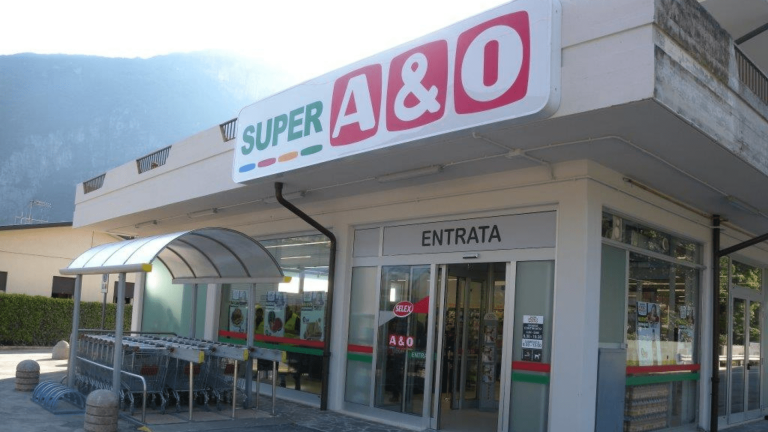 A&O: il supermercato di vicinato per una spesa unica e completa